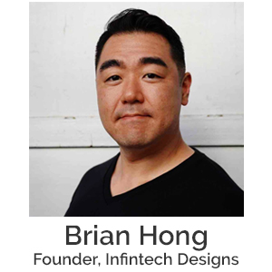 Brian Hong